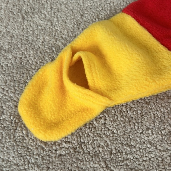 Disney baby Winnie the Pooh costume - Picture 3 of 4